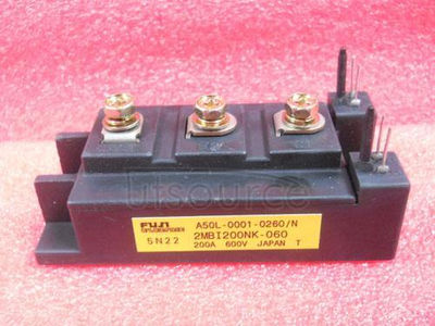 Semiconductor A50L-0001-0260/N de circuito integrado de componente electrónico
