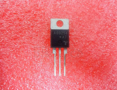 Semiconductor a69254 de circuito integrado de componente electrónico