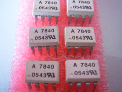 Semiconductor A7840 de circuito integrado de componente electrónico