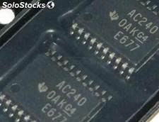 Semiconductor AC240 de circuito integrado de componente electrónico
