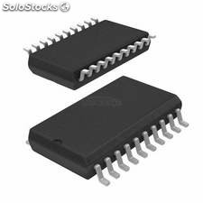 Semiconductor AD7528LR de circuito integrado de componente electrónico