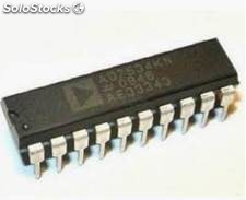 Semiconductor AD7534KN/ de circuito integrado de componente electrónico
