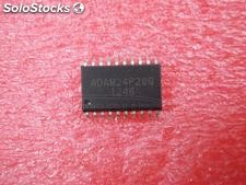Semiconductor ADAM24P20G de circuito integrado de componente electrónico