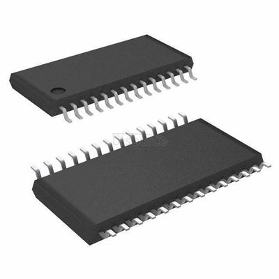 Semiconductor ADG707BRU de circuito integrado de componente electrónico