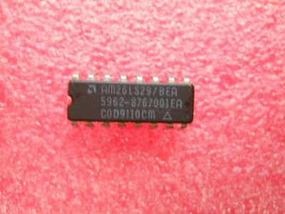 Semiconductor AM26LS29/BEA de circuito integrado de componente electrónico