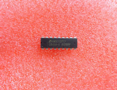 Semiconductor AM9111DPC/ de circuito integrado de componente electrónico