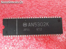 Semiconductor AN5302K de circuito integrado de componente electrónico