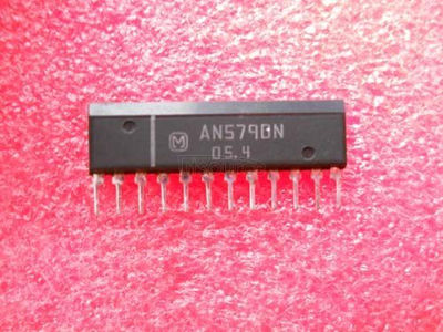 Semiconductor AN5790N de circuito integrado de componente electrónico