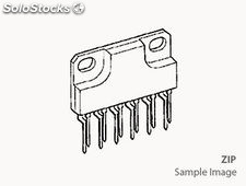Semiconductor AN6633 de circuito integrado de componente electrónico