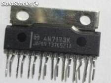 Semiconductor AN7173K de circuito integrado de componente electrónico