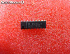 Semiconductor AN90B22 de circuito integrado de componente electrónico