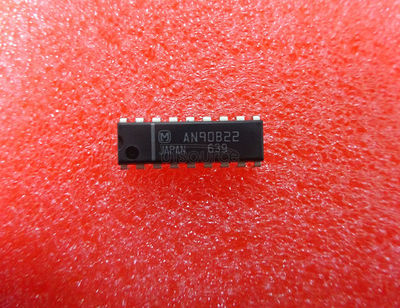 Semiconductor AN90B22 de circuito integrado de componente electrónico