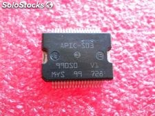 Semiconductor APIC-S03 de circuito integrado de componente electrónico
