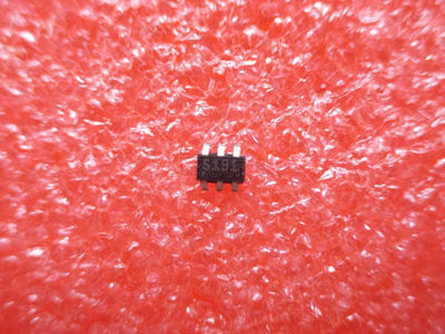 Semiconductor AS191-73 de circuito integrado de componente electrónico