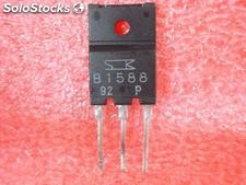 Semiconductor B1588 de circuito integrado de componente electrónico