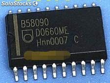 Semiconductor B58090 de circuito integrado de componente electrónico