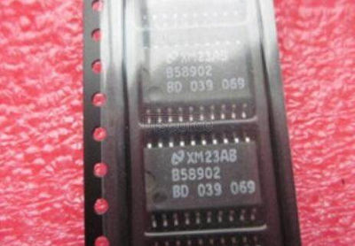 Semiconductor B58902 de circuito integrado de componente electrónico
