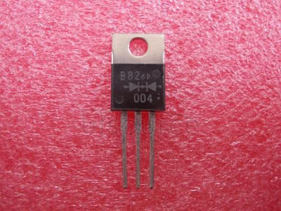 Semiconductor B82-004 de circuito integrado de componente electrónico