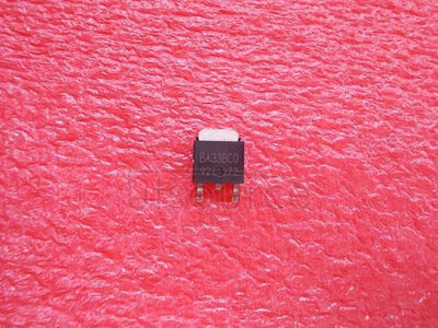 Semiconductor BA33BCO de circuito integrado de componente electrónico