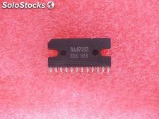 Semiconductor BA49183 de circuito integrado de componente electrónico