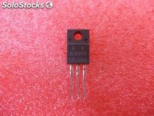 Semiconductor BCR8KM-12L de circuito integrado de componente electrónico