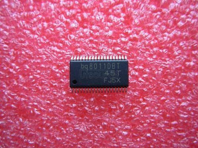 Semiconductor BQ8011DBT de circuito integrado de componente electrónico