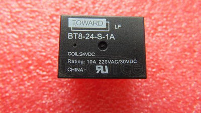 Semiconductor BT8-24-S-1A-LF de circuito integrado de componente electrónico
