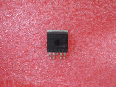 Semiconductor BTS410F2 de circuito integrado de componente electrónico