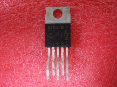 Semiconductor BTS426L1 de circuito integrado de componente electrónico