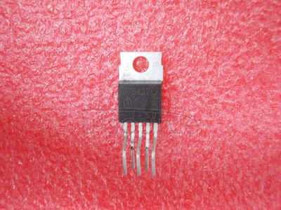 Semiconductor BTS432E2 de circuito integrado de componente electrónico