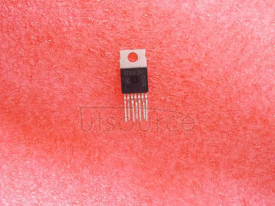 Semiconductor BTS612N1 de circuito integrado de componente electrónico