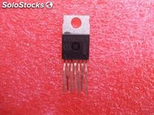 Semiconductor BTS621L1 de circuito integrado de componente electrónico