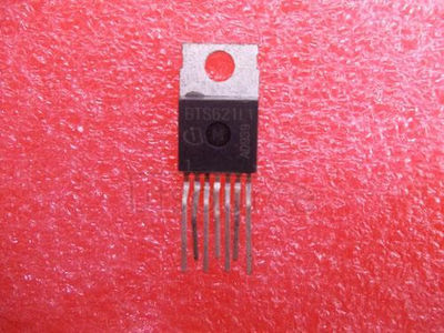 Semiconductor BTS621L1 de circuito integrado de componente electrónico