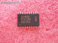 Semiconductor BTS712N1 de circuito integrado de componente electrónico