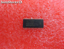 Semiconductor BTS7751G de circuito integrado de componente electrónico