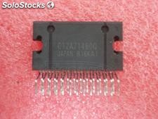 Semiconductor C1ZAZ1460Q de circuito integrado de componente electrónico