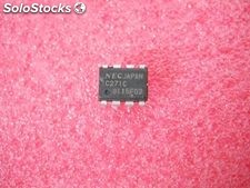 Semiconductor C271C de circuito integrado de componente electrónico