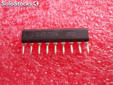 Semiconductor C4570HA de circuito integrado de componente electrónico