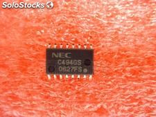 Semiconductor C494GS de circuito integrado de componente electrónico