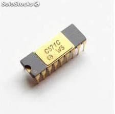 Semiconductor C571C de circuito integrado de componente electrónico
