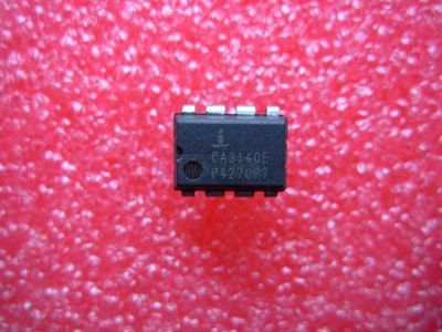 Semiconductor CA3140E de circuito integrado de componente electrónico