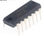 Semiconductor CD4071 de circuito integrado de componente electrónico - 1