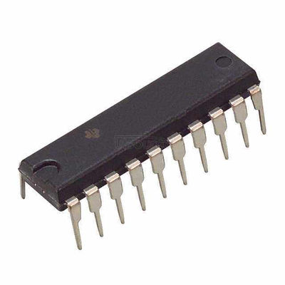 Semiconductor CD74HCT573E de circuito integrado de componente electrónico
