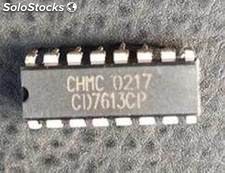 Semiconductor CD7613CP de circuito integrado de componente electrónico