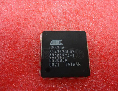 Semiconductor CM570A de circuito integrado de componente electrónico