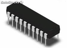 Semiconductor COP8SAA720N8 de circuito integrado de componente electrónico