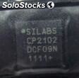 Semiconductor CP2102 CP2102-gmr