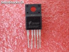 Semiconductor CQ1265RT de circuito integrado de componente electrónico
