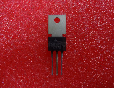 Semiconductor CR3CM-8 de circuito integrado de componente electrónico
