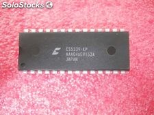 Semiconductor CS5339-KP de circuito integrado de componente electrónico